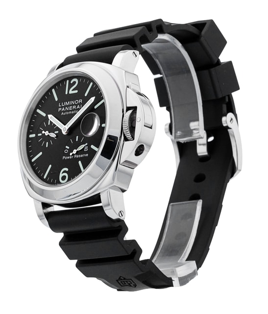 Panerai Luminor Power Reserve PAM00090 Image 2